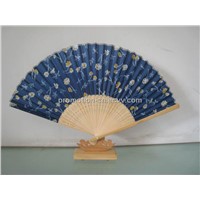 Hand Fan for Promotion Gift