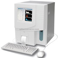 Hematology Analyzer