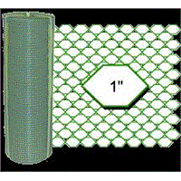Hexagonal Wire Mesh