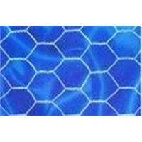 Hexagonal Wire Mesh