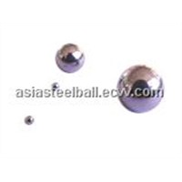 High Carbon Steel Balls