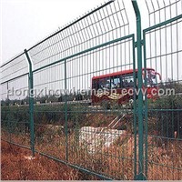 Highway Protection Fence Net