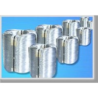 Hot Dipped Galvanzied Steel Wire
