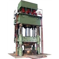 Hydraulic Forging Press / Hydraulic Press