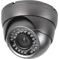 IR Dome camera