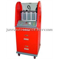 Injector Cleaner & Tester