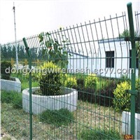 Irom Wire Mesh Fence