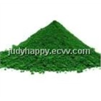Iron Oxide Green