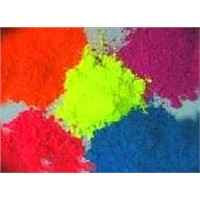 JCOLOR EM SERIES SOLVENT-SOLUBLE FLUORESCENT TONERS FOR PRINTING INKS