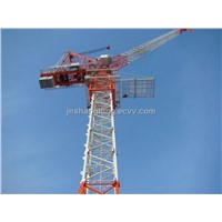 Jib Crane (QTZ220LF12 (FL30/30))