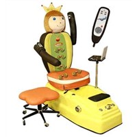 Kids Pedicure Spa Chair