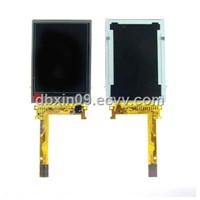LCD for Sony Ericsson (W580)
