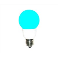 Multi-Color LED Bulb