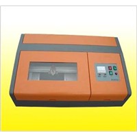 Desktop Laser Engraving Machine
