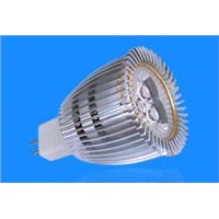 MR16,5*1W LED Bulb