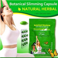 Meizitang Weight Loss Capsules, Best Slimming Product -642