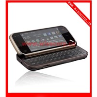 Mini N97Mobile phone quadband mobile phone tv cell phone