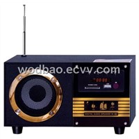 Mobile speaker