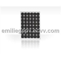 Mono-Crystalline Solar Panel - 10W-280W