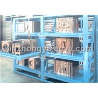 Mould Racking
