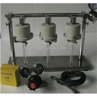 Multi-Link Filter Press