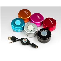 Multimedia USB Speaker (TL-M1001A)