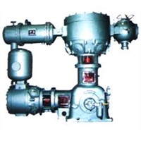 N2 compressor-L type