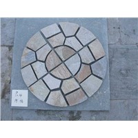Natural Tiles, Flooring Tile