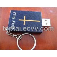 New Desing! Holy Bible USB Flash Drive