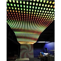 P125mm Disco Light