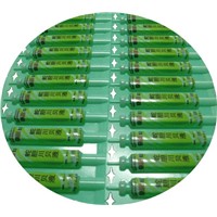 PVC/PE Color Film
