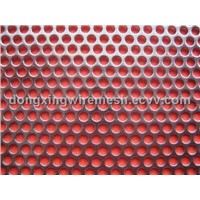 Perforated Metal