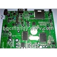Printed Circuit Board Assembly