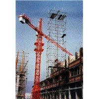 QTZ31.5 Tower crane