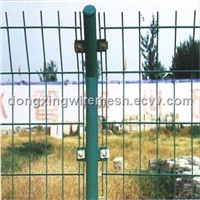Railway Protection Fence