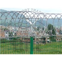 Razor Barbed Wire