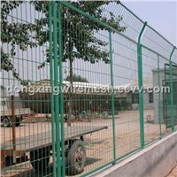 Residence Security Netting