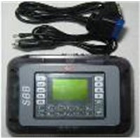 SBB Key Programmer