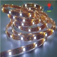 SMD 3528 waterproof Tube Flexible Strip