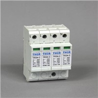 SPD Surge Protective Device(TRS4)