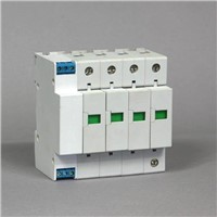 SPD Power Surge Protector (TRS-B+C)