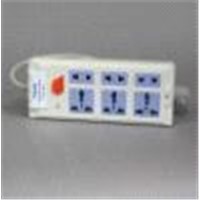 SPD Socket Surge Protector (TRSL)