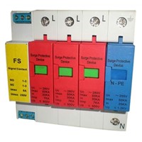 SPD Surge Protection Device(TRS-FS)