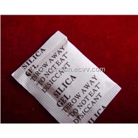 Sales Mineral Desiccant