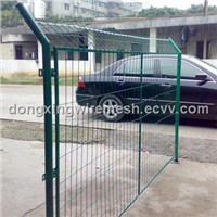 Security Wire Mesh
