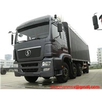 Shaanxi O-LONG Truck