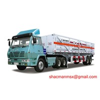 Shaanxi Truck