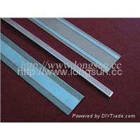 Silver Clad Copper (Bimetal Contact)