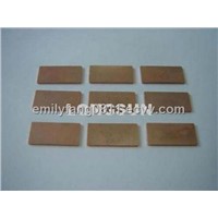 Silver Oxidized Product