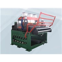 Slitting Line- Tension Unit